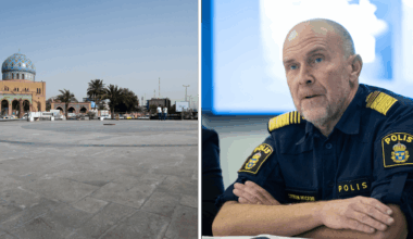 Polisen på ”världsturné” för att få hem kriminella