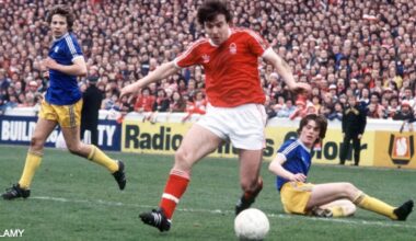 ”Viktig seger för Sleegers och Gunners”