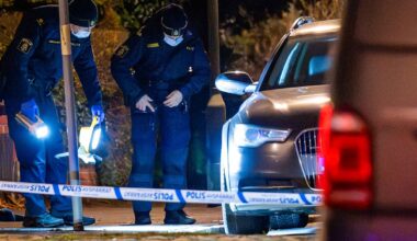 Två kvinnor anhållna efter mordet i Oxie