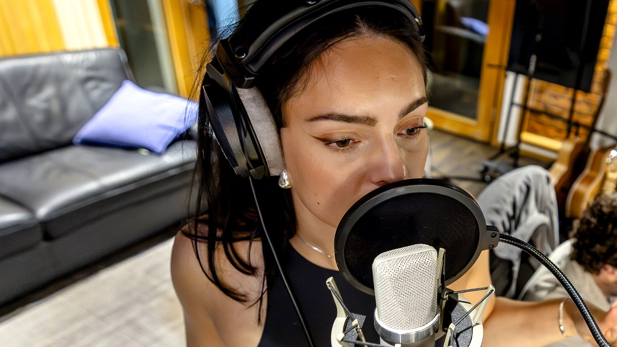 Nora Ekberg toppar BT:s 30 under 30 – Borås Tidning