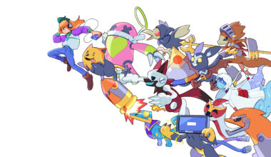 Nostalgisk "Pokémon"-kopia är gratis - bara idag