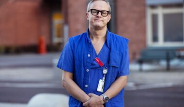 Cancerpatienter får ny chans när godkända läkemedel testas på nytt