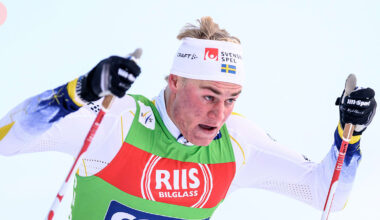 Alvar Myhlback med superkval i Trondheim