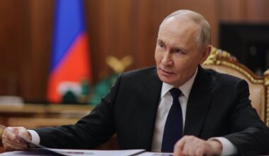 Tror på seger i Ukraina – Hufvudstadsbladet