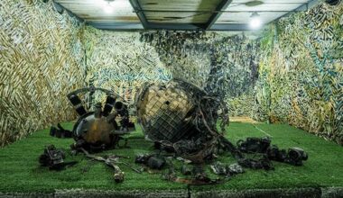 Ryssland förbereder för utplacering av robot i Belarus