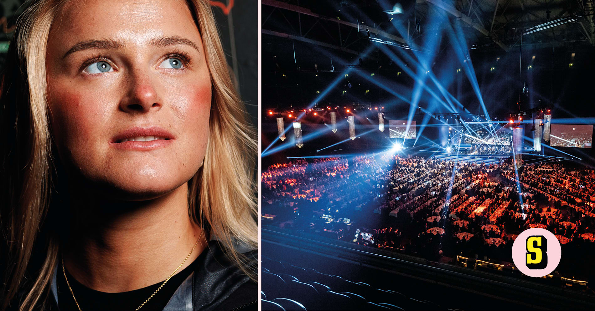 Svenska längdstjärnorna nobbar Idrottsgalan 2026