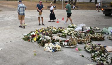 Bondi-anhöriga kräver utredning efter terrordådet