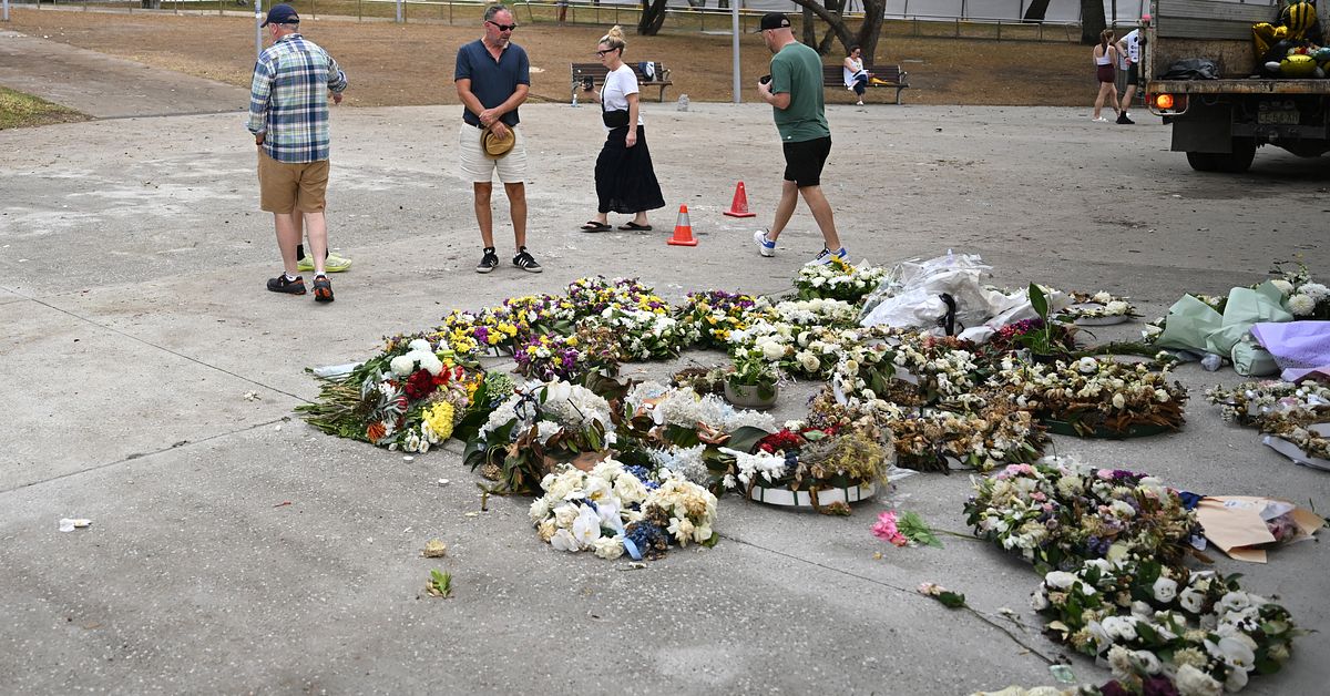 Bondi-anhöriga kräver utredning efter terrordådet