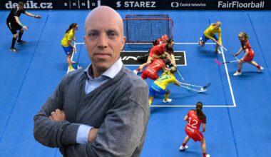 Nu räcker det – fiaskot i Ostrava måste bli slutet för den här landslagsorganisationen