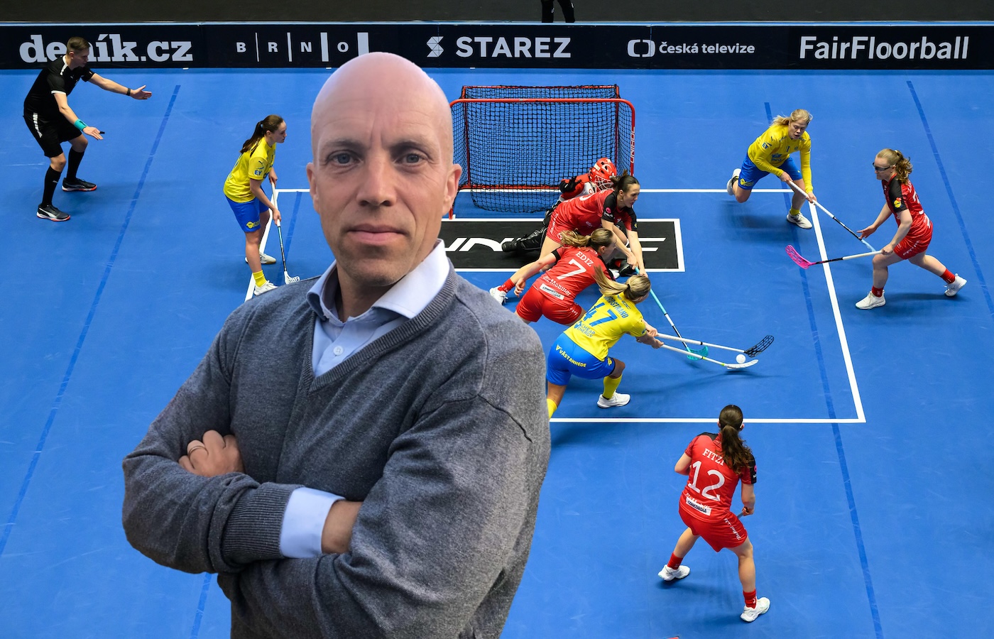 Nu räcker det – fiaskot i Ostrava måste bli slutet för den här landslagsorganisationen