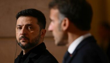 Kriget måste ta slut fortast möjligt