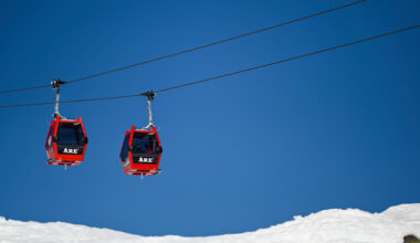 Polisen om olyckan i Åre: ”Fallit i backen”