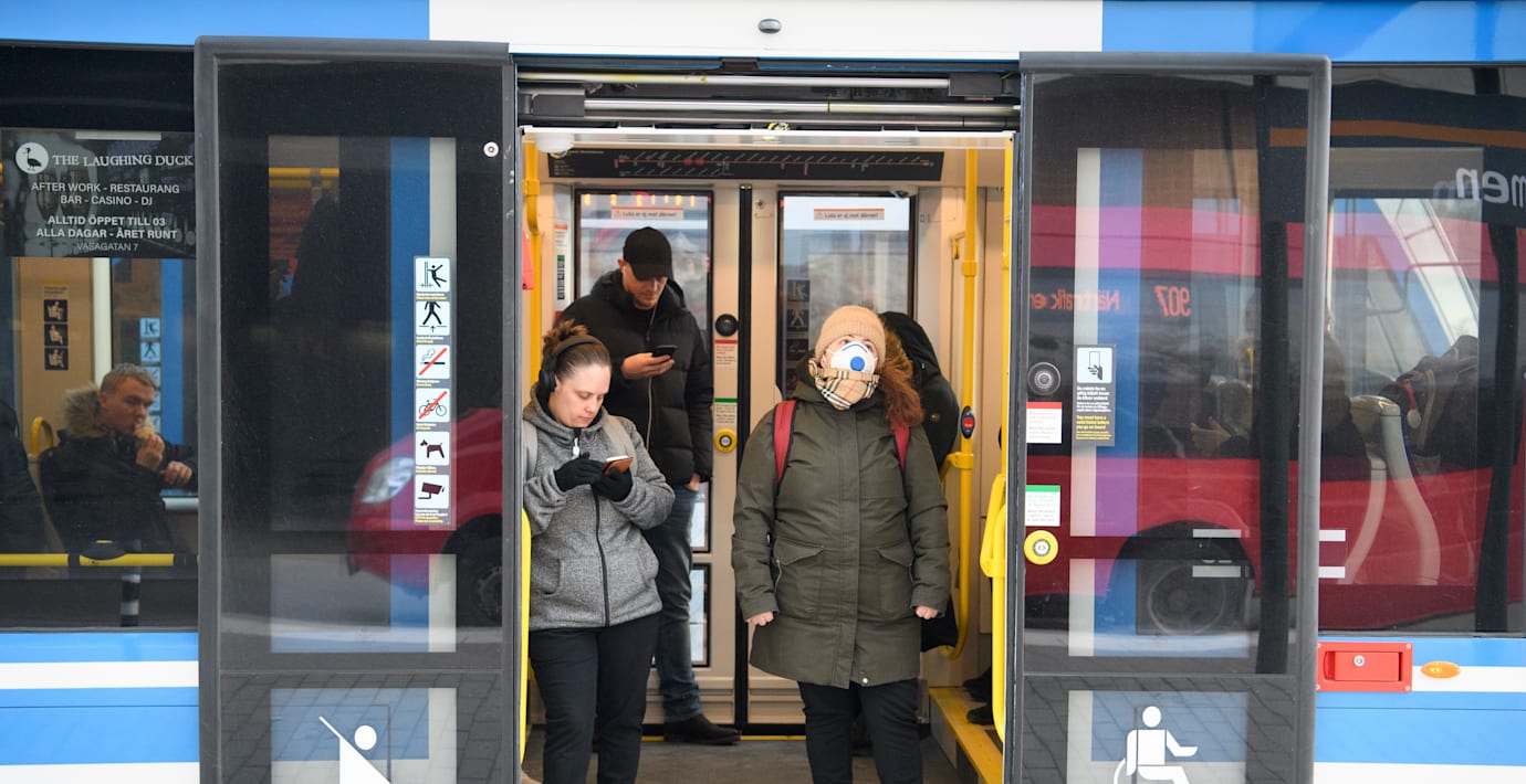 20 miljarder kan gå upp i rök i obetald skatt