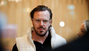 Åklagaren yrkar på fängelse för ”Chrippa” Lundström