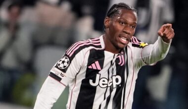 Kryptojätte vill köpa Juventus: ”Inte till salu”