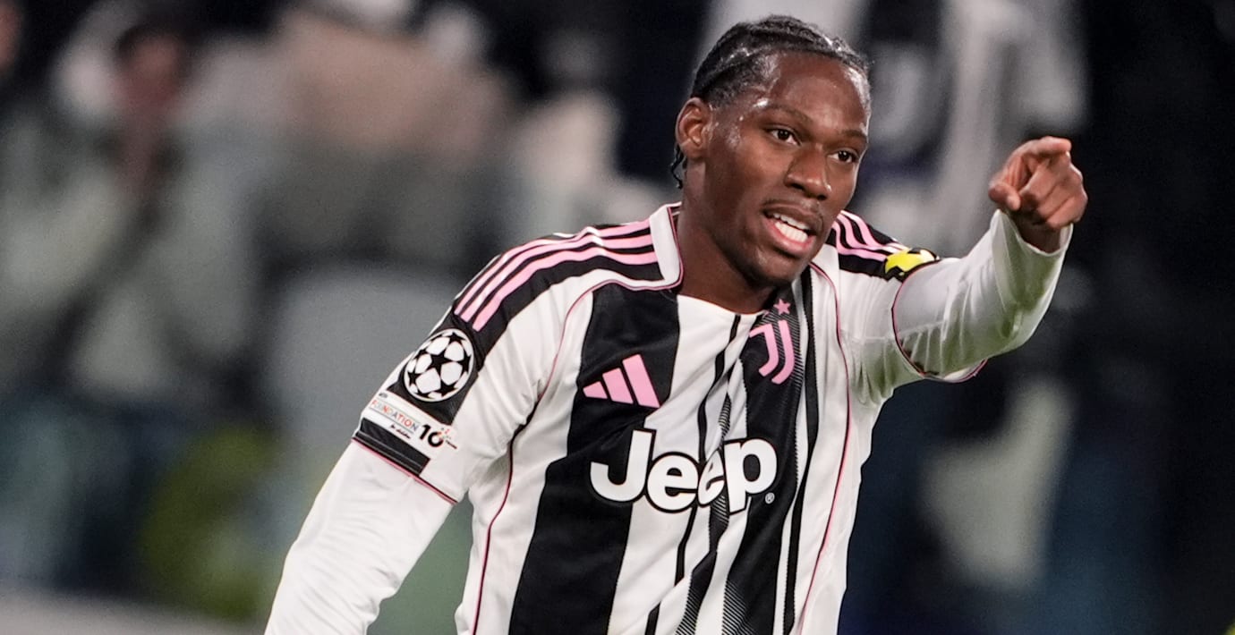 Kryptojätte vill köpa Juventus: ”Inte till salu”