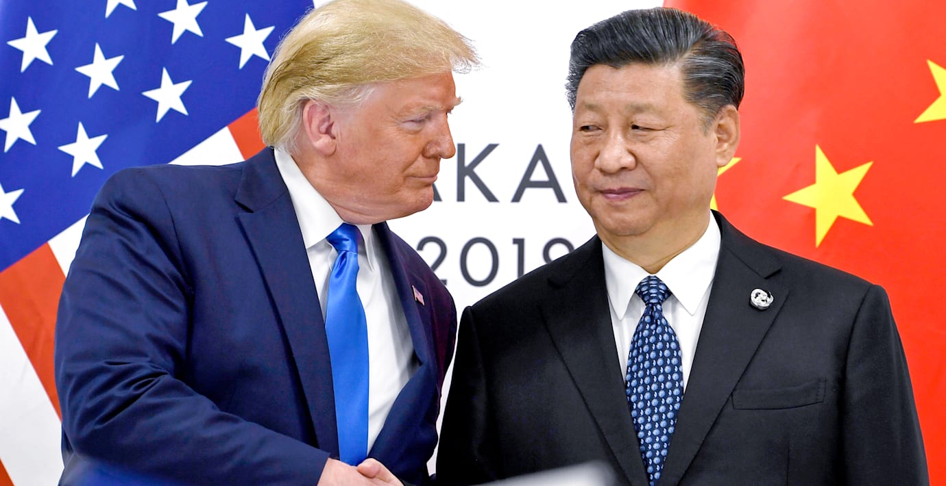 Kina håller igen på sällsynta jordartsmetaller