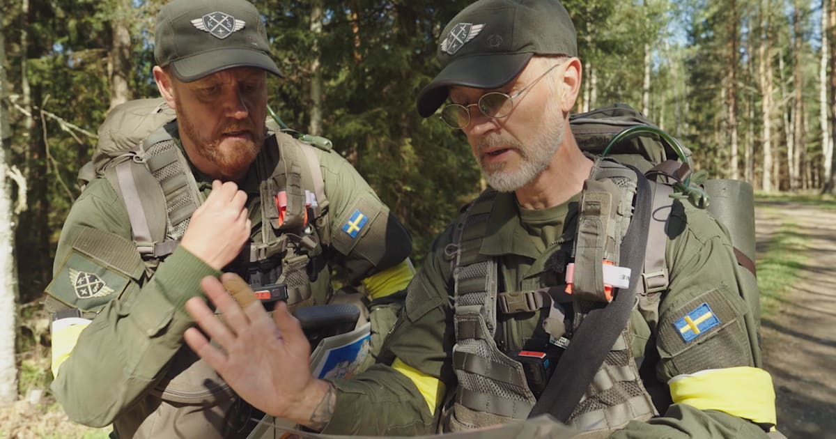 Kristoffer Appelquist och Martin Björk vinnare