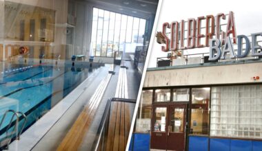 Solberga öppet som vanligt – trots larmet om parasiter - Helagotland