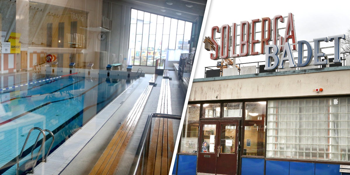 Solberga öppet som vanligt – trots larmet om parasiter - Helagotland