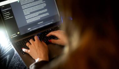 AI – allvetande vän eller riskfyllt verktyg?