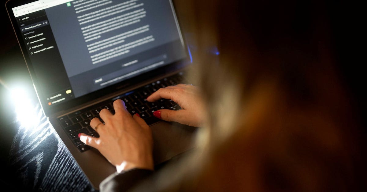 AI – allvetande vän eller riskfyllt verktyg?