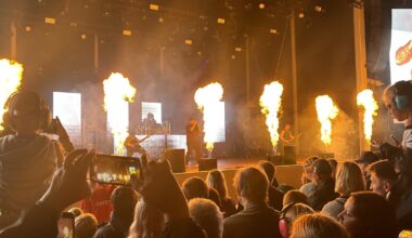 Heta gruppen gör comeback i Huskvarna – Jönköpings-Posten