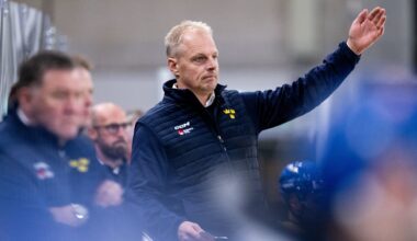 Juniorkronornas värvning: En psykolog till JVM