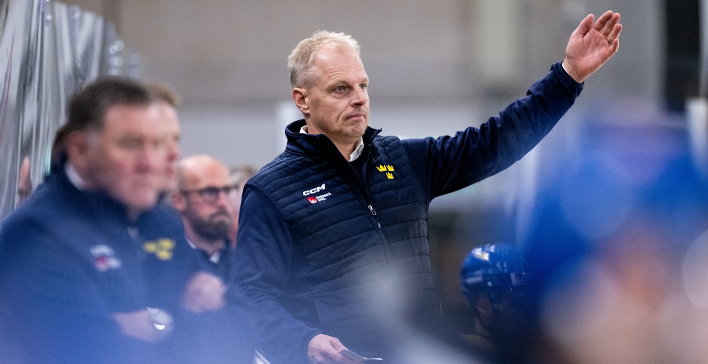 Juniorkronornas värvning: En psykolog till JVM