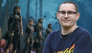 Årets spel är ren och skär magi – Jönköpings-Posten