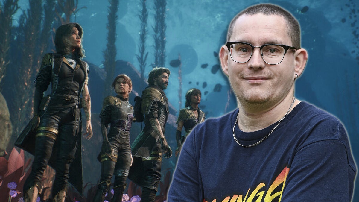 Årets spel är ren och skär magi – Jönköpings-Posten