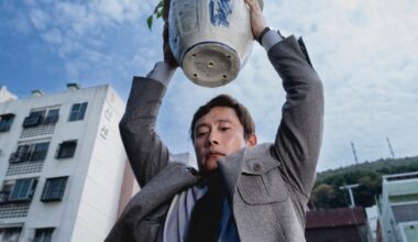 Konkurrens till döds när familjefar får sparken och börjar mörda