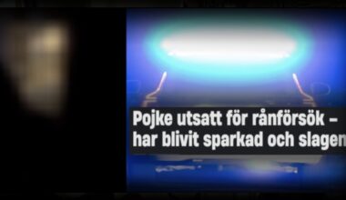 Två döms för rån av pojke i Oxelösund