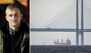 Växande rabatt på rysk olja efter ny sanktionssmäll - DI