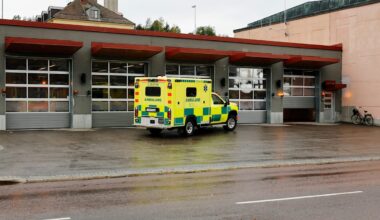 26-åring erkänner attack med basebollträ – dagar före ambulansmordet