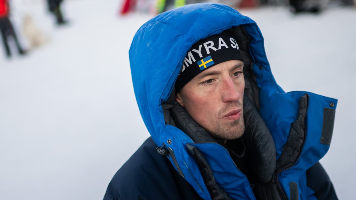 Tvingas stå över tävlingarna i Östersund: ”Helt otroligt” - Östersunds-Posten