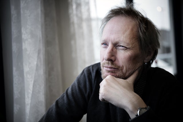 Författaren Gunnar Källström tipsar om Fia Ekborgs visor.