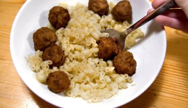 Priskrig ger billiga makaroner enligt Matpriskollen