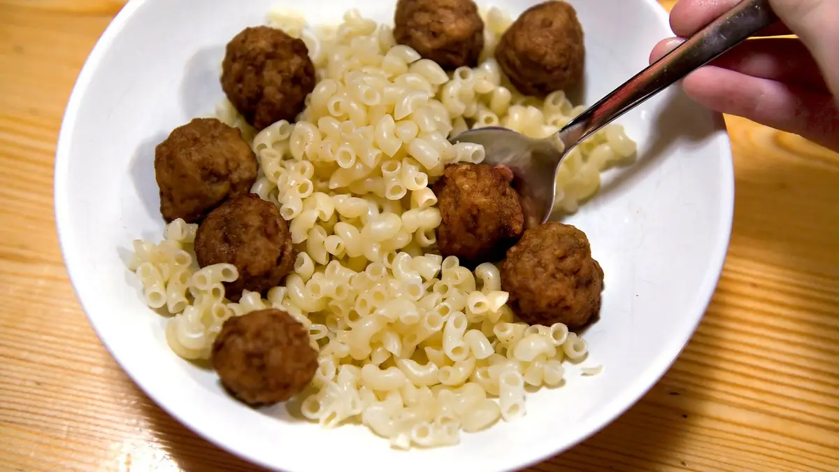 Priskrig ger billiga makaroner enligt Matpriskollen