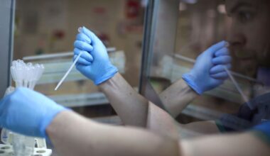 Dansk spermadonator bar på ärftlig cancergen - SvD