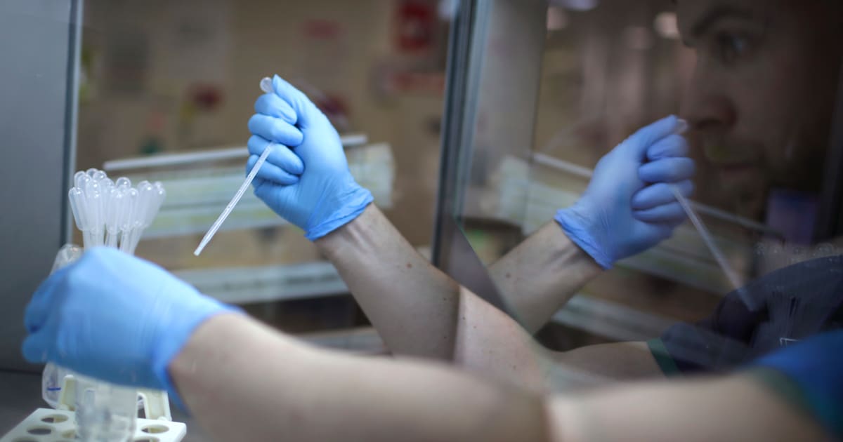 Dansk spermadonator bar på ärftlig cancergen - SvD