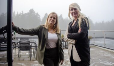 Hopp för cancersjuka – här tillverkas unikt vaccin – Sundsvalls Tidning