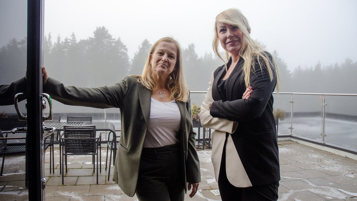 Hopp för cancersjuka – här tillverkas unikt vaccin – Sundsvalls Tidning