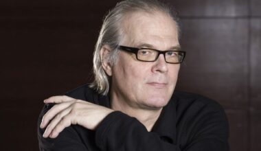 Olli Koskelins musik är vacker och virtuos – Hufvudstadsbladet