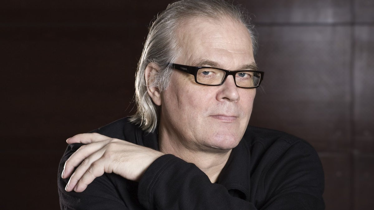 Olli Koskelins musik är vacker och virtuos – Hufvudstadsbladet