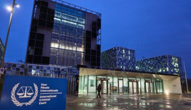 Sverige kritiserar USA-sanktioner – Ystads Allehanda