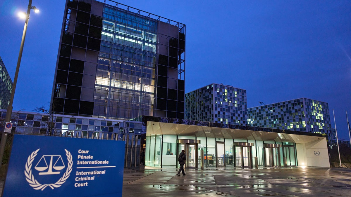 Sverige kritiserar USA-sanktioner – Ystads Allehanda