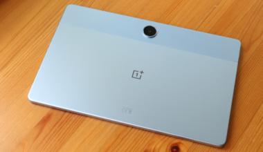 OnePlus Pad Lite kan vara den bästa surfplattan du kan köpa för under 3 000 kronor