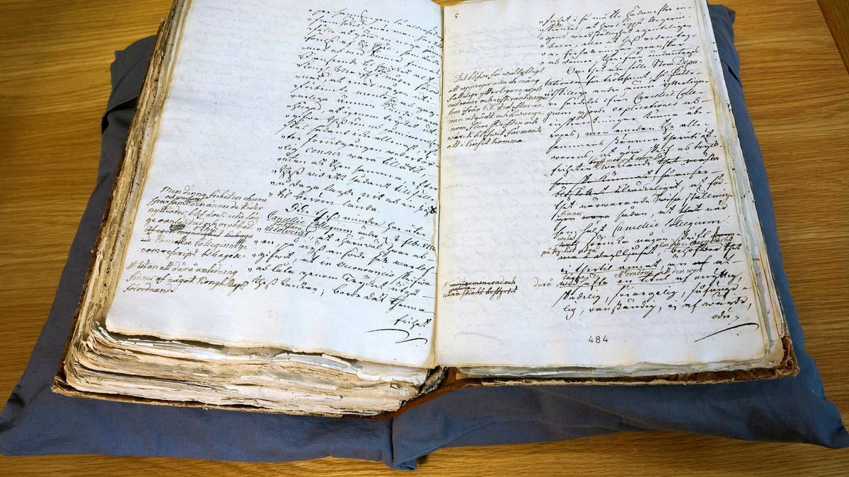 Det ska bli svårare att ändra i grundlagarna