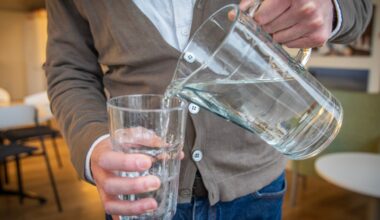 Det visar nya provsvaren: ”Mycket låga nivåer av parasiter” - Helagotland